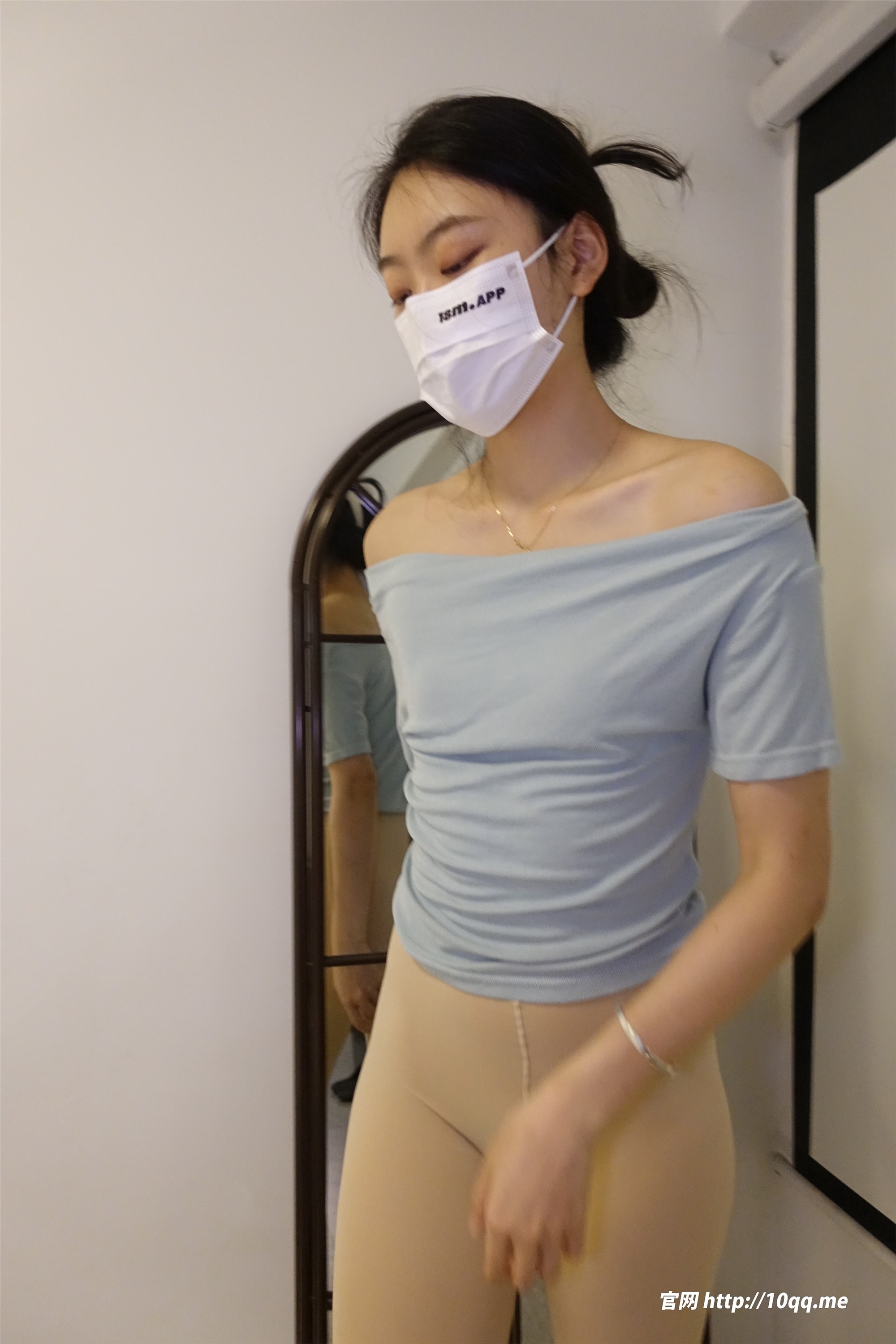 ROSI口罩系列 2023.11.11 NO.2708